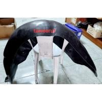 ราคา Benz พลาสติกซุ้มล้อหลัง ข้างขวา S280 W140 E280 (fab) (29066809711)