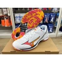 ราคา รองเท้าแบดมินตัน MIZUNO WAVE CLAW 3 (71GA244335) (53301079905)