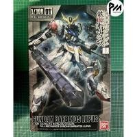 ราคา 1/100 FULL MECHANIC GUNDAM BARBATOS LUPUS (23082427432)