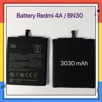 ราคา แบตเตอรี่ Battery xiaomi Redmi 4A / BN30 ( 3030mAh) (5138315357)