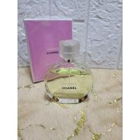 ราคา น้ำหอม Chanel Chance EAU FRAICHE (21292334146)