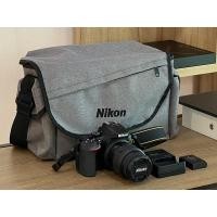 ราคา NIKON D5600 + Lens 18-55mm DX VR (8627227401)