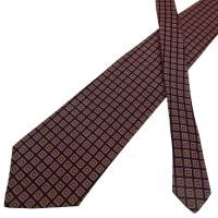 ราคา เนคไท Brooks Brothers Silk Purple USA เนคไทแบรนด์เนม ของแท้ (24146257439)