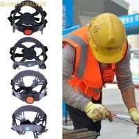 ราคา QUANTUML Hard Hat Suspension, 4/8 Point Knob/Button หมวกนิรภัย Liner,สบาย Breathable ทนทานเกียร์ปรับ Bump Cap ใส่อุตสาหกรรมใช้ (27743862580)
