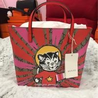 ราคา Gucci tote kids (387256349)