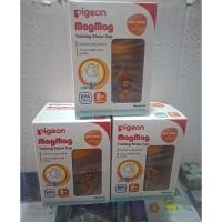 ราคา MAGMAG PIGEON/STRAW CUP/SPOUT CUP/ALL IN 1 (44024561806)