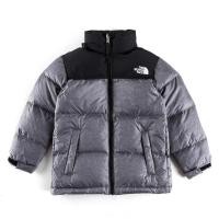 ราคา THE NORTH FACE เสื้อแจ็คเก็ตสกี เหมาะสำหรับการแคมปิ้งและการใช้งานในสภาพอากาศหนาว (44327729571)