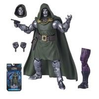 ราคา [ลิขสิทธิ์แท้] Marvel Legends Fantastic Four Doom (3188183480)