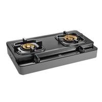 ราคา [พร้อมส่ง] HomeDoDee เตาแก๊สตั้งโต๊ะ 2 หัวแก๊ส ELECTROLUX ETG728TL เตาแก๊ส เตาแก๊สตั้งโต๊ะ (14107863441)