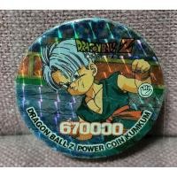 ราคา โอเดนย่า คัมคัม kumkum ดราก้อนบอล เลเซอร์ ทรังค์ (17036587559)