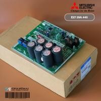 ราคา E2729A440 แผงวงจรแอร์ Mitsubishi Electric แผงบอร์ดแอร์มิตซูบิชิ บอร์ดคอยล์ร้อน รุ่น PUY-SM42YKA (44327209954)