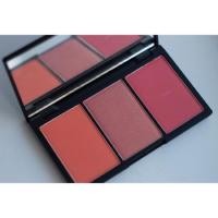 ราคา ✨ของแท้ใหม่✨ Sleek blush palette สี Lace (613510591)