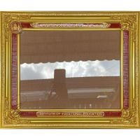 ราคา กรอบหลุยส์ขนาด 11x14” กรอบรูปสถาบันกรอบเรซิ่น (21671669708)