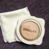 ราคา sheglam skin focus powder foundation (25414221913)