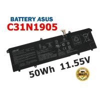 ราคา ASUS แบตเตอรี่ C31N1905 (สำหรับ VivoBook S15 D533IA M533IA S533EQ S533FA S533FL S333JA X521UA) ASUS Battery อัสซุส (23435145539)