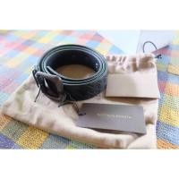 ราคา เข็ดขัดหนัง Bottega Veneta (696386648)