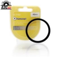 ราคา FILTER UV Shutter B 46mm ฟิลเตอร์หน้าเลนส์ (4918103552)
