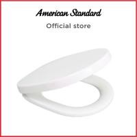 ราคา American Standard ฝารองนั่งรุ่น CONCEPT SLOW CLOSE 560000S-WT สีขาว (10535860471)