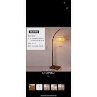 ราคา โคมไฟขาไม้ไผ่ โคมไฟขาไม้ไผ่ (27208158874)