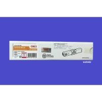 ราคา 44973546 - OKI Toner (M) C301 C321 MC342 (2264080950)