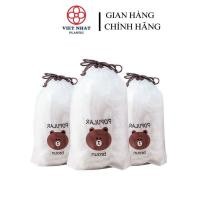 ราคา คอมโบถุงห่ออาหาร วิชาพลศึกษา 100 ใบพร้อมห่ออาหารยางยืดยางยืด,ที่คาดผมอเนกประสงค์ (24327965563)