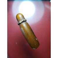 ราคา ปลัดขิก ไม้เขยตาย หลวงปู่เมฆ วัดลำกระดาน เหลามือ ลงแลค ยุคต้นๆ ยาว 6.5 ซม. พอสวยครับ (22047415069)