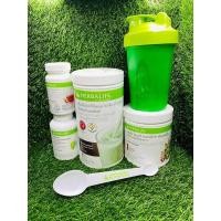 ราคา SET Detox ระเบิดพุง ลดบวม (โปรตีนเชค/แอคทีฟไฟเบอร์/ชาแอปเปิ้ล/พาร์สเลม/แก้วเชค/ช้อนตวง) (8017359404)