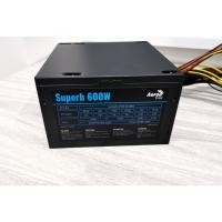 ราคา Psu AeroCool Superb 600W **สินค้ามือ2 สภาพดี (26501603104)
