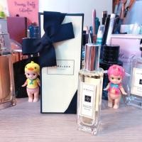 ราคา Jo Malone London English Oak & Hazelnut Cologne 30 ml (4937084105)