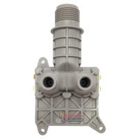 ราคา วาล์วน้ำเข้า Panasonic /AXW29210906 ctz(เข้า 1 ออก 2)/อะไหล่แท้ (28163605293)