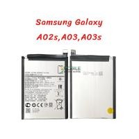 ราคา แบตเตอรี่ Samsung Galaxy A02s,A03,A03s | Model: HQ-50S | (แบตใหม่) (6393111403)