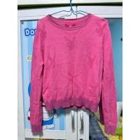 ราคา เสื้อแขนยาวไหมพรม PlayBoy แท้ ไซส์ S สภาพประมาน 80% ค่ะ (41559010211)