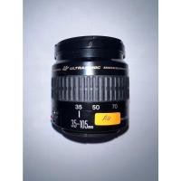 ราคา (Fungus) เลนส์ซูม A4-canon ef 35-105mm (20489114856)