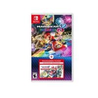 ราคา (มือ 1 และ 2 พร้อมส่ง)Nintendo Switch : Mario Kart 8 Deluxe / booster course pass (24141573698)