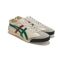 ราคา Onitsuka Tiger NIPPON MADE MEXICO 66 DELUXE (1181A012.105) (20469587593)
