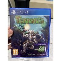 ราคา Ps4 : Terraria (เล่นได้หลายคน มือสอง) (11203156115)