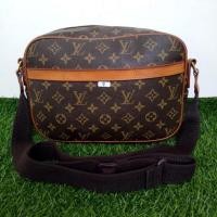 ราคา Louis Vuitton หนังแท้มือสอง (2086410445)