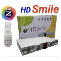ราคา กล่องรับสัณญาณดาวเทียม GMMz HD Smile (11633463983)