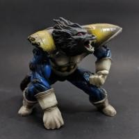 ราคา Dragonball ดราก้อนบอล Creaturea ลิงเบจิต้า Oozaru Vegeta แท้ (2232046452)