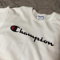 ราคา เสื้อยืด champion ของแท้ (5955798612)