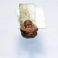 ราคา N054ลูกอมพระสังกัจจายน์เพิ่มทรัพย์ ครูบาอริยชาติ อริยจิตโต วัดแสงแก้วโพธิญาณ จ.เชียงราย (41167334628)