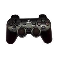 ราคา NUBWO NJ-31 Gaming Joy Controller Wireless USB (จอยเกมมิ่งไร้สาย) (สำหรับ PC/PS2/PS3) (1795626166)