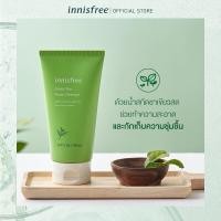 ราคา พร้อมส่งของแท้ Innisfree Green Tea Foam Cleanser 80ml (2286554013)
