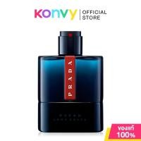 ราคา Prada Luna Rossa Ocean EDT 100ml น้ำหอมปราด้าสำหรับผู้ชาย แนวกลิ่น Oriental Woody. (21972110086)