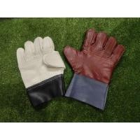ราคา ถุงมือหนังวัวแท้ใช้สำหรับรับทุเรียน เที๊ยบทุเรียน (22290750980)