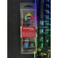 ราคา Ram ddr4 hyperx predator rgb 8gb bus3200 (17443160985)