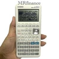 ราคา เครื่องคิดเลขวาดกราฟ Casio fx-9860GIII ของใหม่ ของแท้ (8509737516)