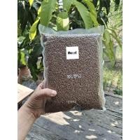 ราคา มาซูริ ขนาด 50 กรัม ถึง 100 กรัม อาหารสัตว์กินแมลง (26684095878)