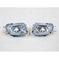 ราคา ไฟตัดหมอก สปอร์ตไลท์ BENZ W210 E240 1999 2000 2001 2002 และ W208 ลายเพชร (5756220097)