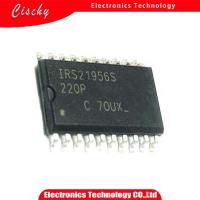 ราคา 5 ชิ้น IRS20124S IRS2092S IRS20955S IRS20957S IRS21856S IRS21864S IRS21956S IRS2453DS IR20124 IR2092 IR20955 (44653382521)